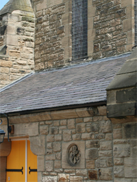 Roofing Northumberland