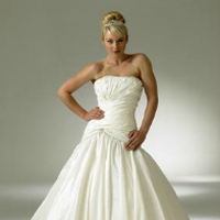 Bridal Shop Wirral