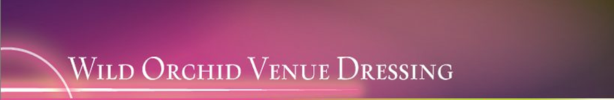 Chair Cover Hire Tameside 