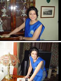Domestic Cleaners Liverpool 