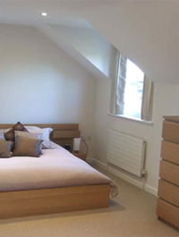 Loft Conversions Stockport 