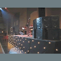 Sound System Hire Manchester