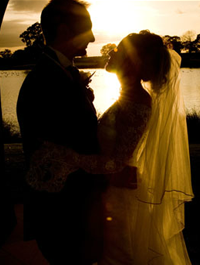 Wedding Photographer In Wirral 