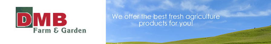 Animal Feed Newry