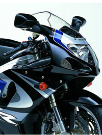 GS Motorcycles Northern Ireland