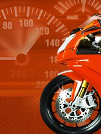 Motorbikes Northern Ireland