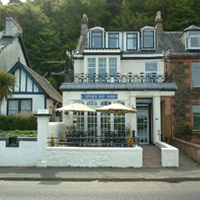 Bed And Breakfast  Rothesay