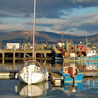 Bed and Breakfast Rothesay