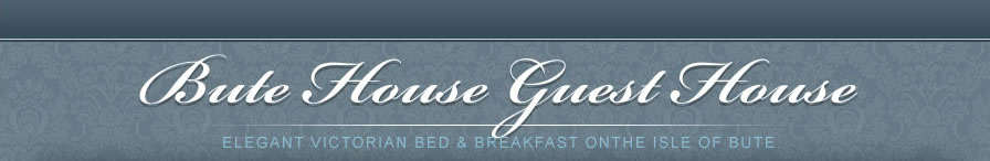 Bed and Breakfast Rothesay