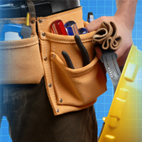 Builders Lanarkshire