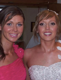 Make Up Artist Edinburgh 