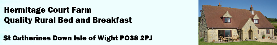 4 Star Bed And Breakfast IOW