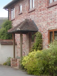 Bed And Breakfast Andover