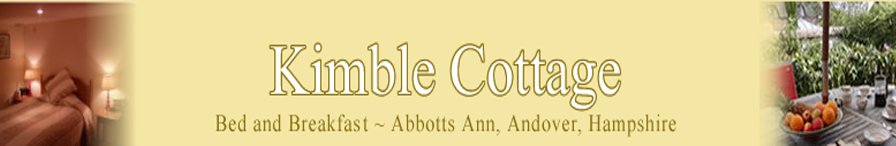 Bed And Breakfast Andover