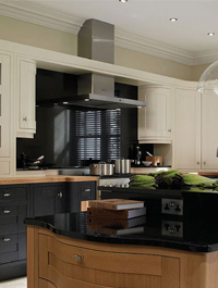 Bespoke Kitchens Hertfordshire