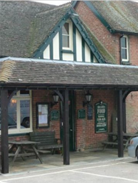 Building Restoration West Sussex 