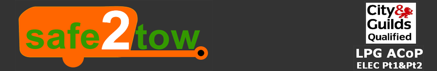 Caravan Servicing Sussex 
