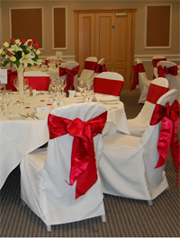 Chair Covers West Sussex