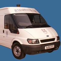 Driveway Cleaning Colchester
