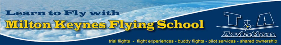 Flying School  Milton Keynes 
