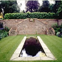 Garden Design East Anglia