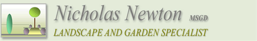 Garden Design East Anglia