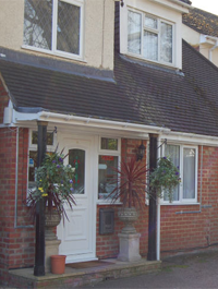 Hotel Bracknell 