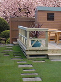 Landscapers Southampton