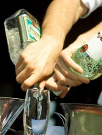 Mobile Bar Hire Berkshire