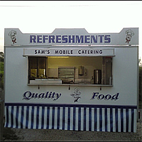 Open Day Catering Hampshire