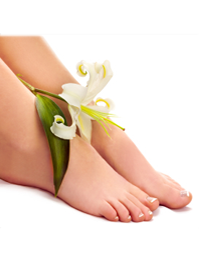 Podiatrist Reading
