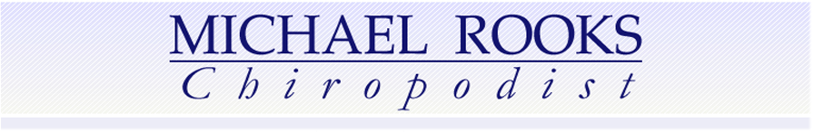 Podiatrist Reading