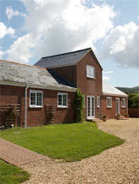 Self Catering Accommodation Godshill 
