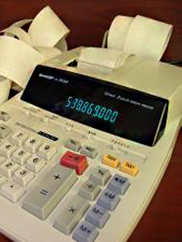 Tax Returns Hertfordshire 