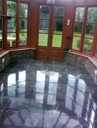 Tiling Dunstable