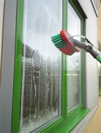 Window Cleaning Hertfordshire 