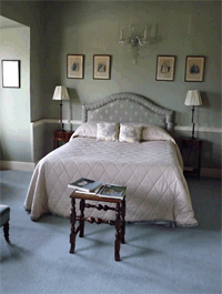 Bed And Breakfast Dorset 