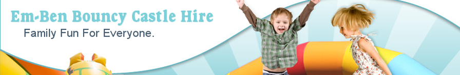Bouncy Castle Hire Yeovil 