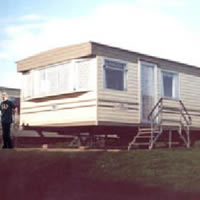 Caravan Holidays Devon