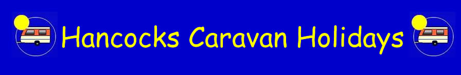 Caravan Holidays Devon