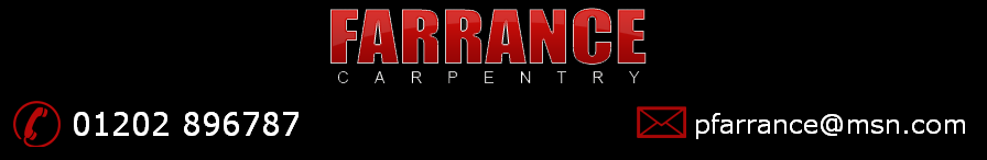 Carpenter Ferndown