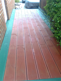 Flooring West Somerset 