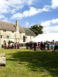 Hog Roasts Dorset 