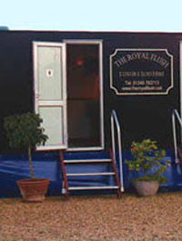 Luxury Toilets Wiltshire
