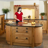Replacement Kitchen Doors Bristol
