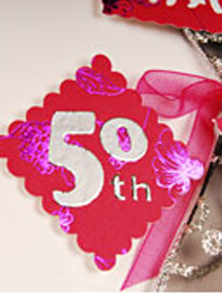 Personalised Greeting Cards 