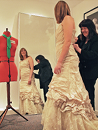 Alterations Newport