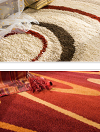 Carpet Cleaning Towcester