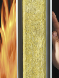 Fire Barrier Northamptonshire