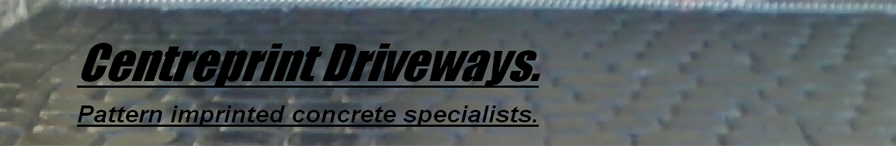 Pattern Imprinted Concrete Wolverhampton 